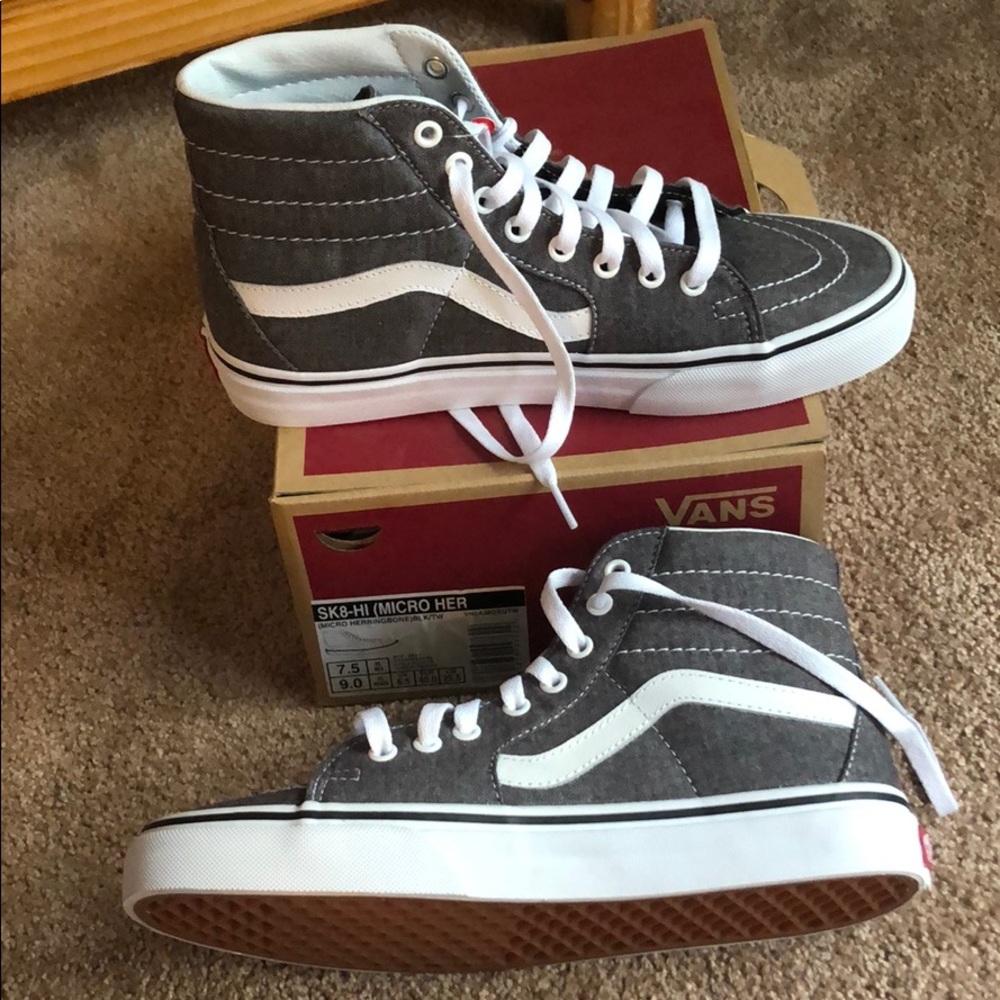 Vans Sk8-hi